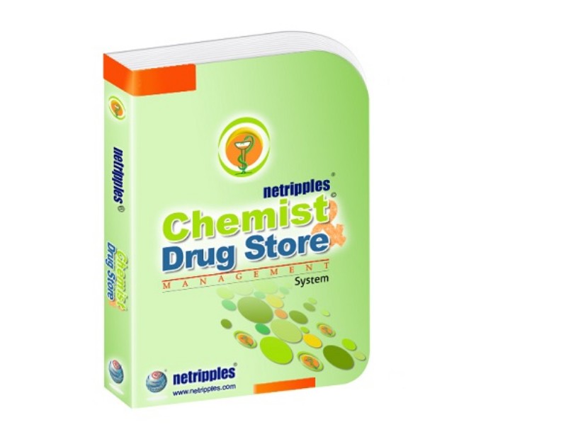 Chemist And Drug Store Chemist And Drug Store